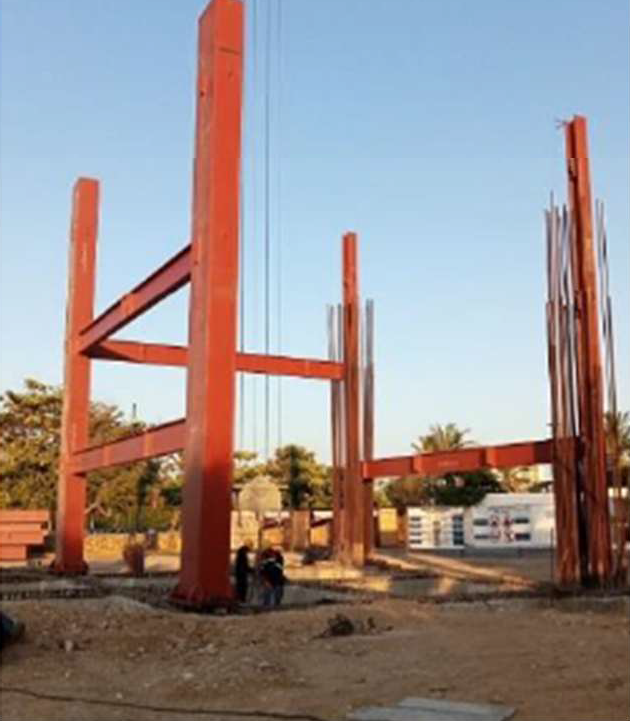 Proyecto Palm 3