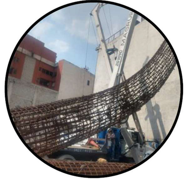 Proyecto Reconstrucción 2